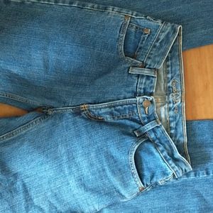 Cruel Girl Jeans-Size 3 Slim- Extra Long